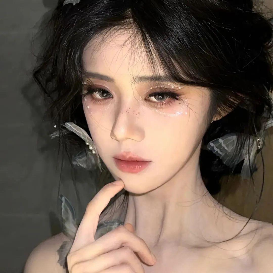 今晚早点睡.