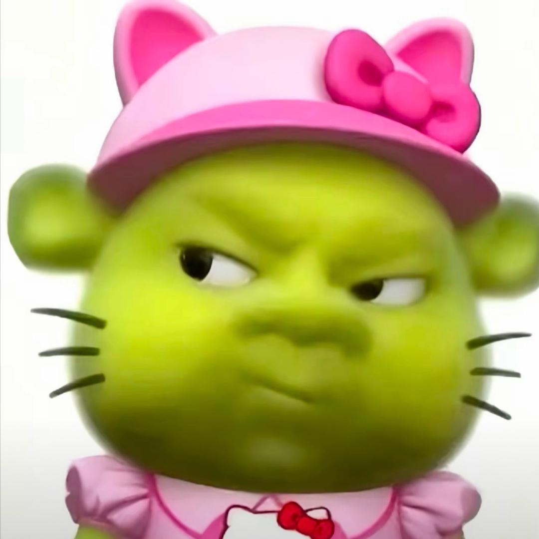kitty-