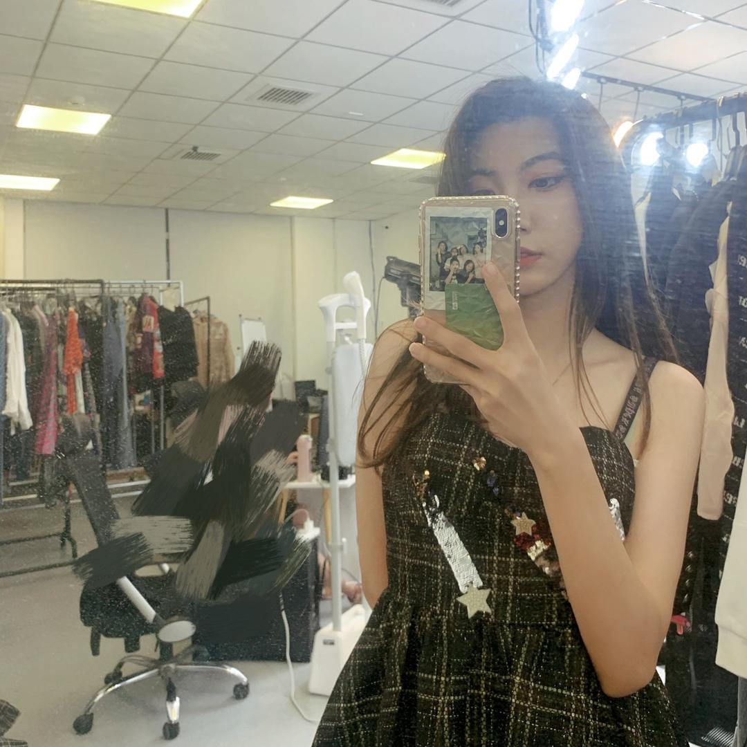 斐斐Fanny