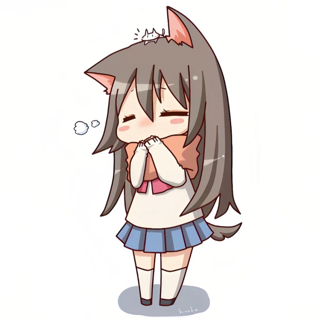 喵喵喵o.o