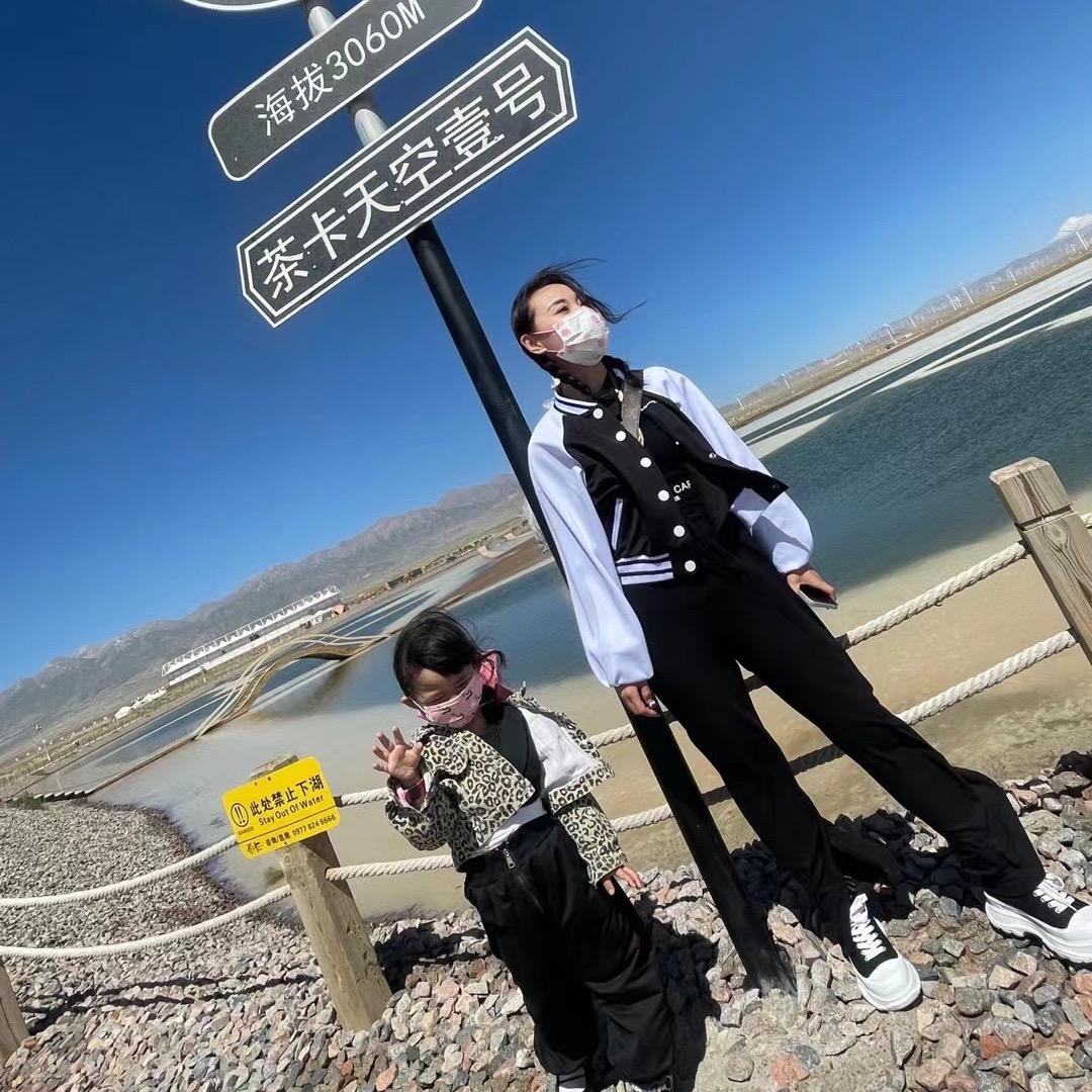 青甘环线（青海环游旅行社）倔驴