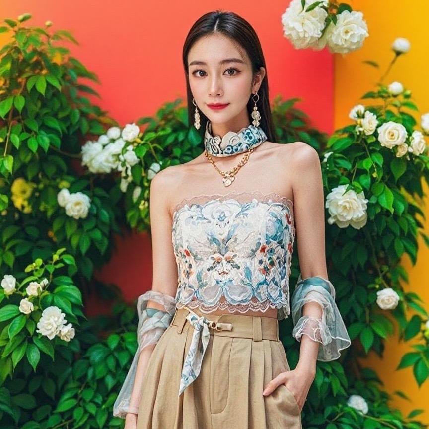 丽💞多财多亿💞