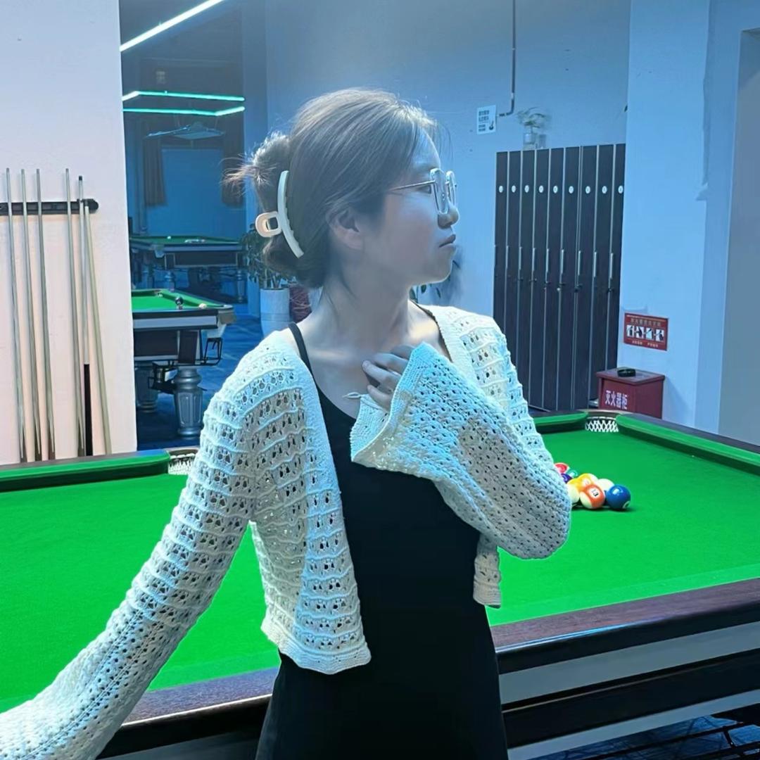 迈威台球俱乐部