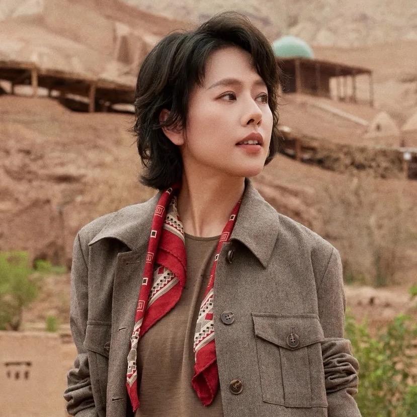 魏老板·轻奢穿搭