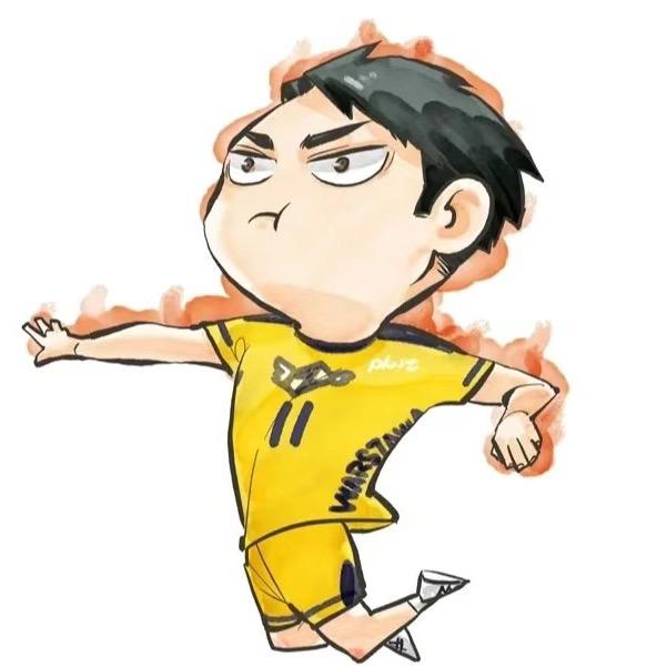 牛岛汉堡