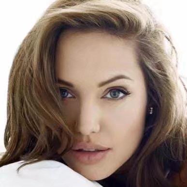 安吉丽娜·朱莉