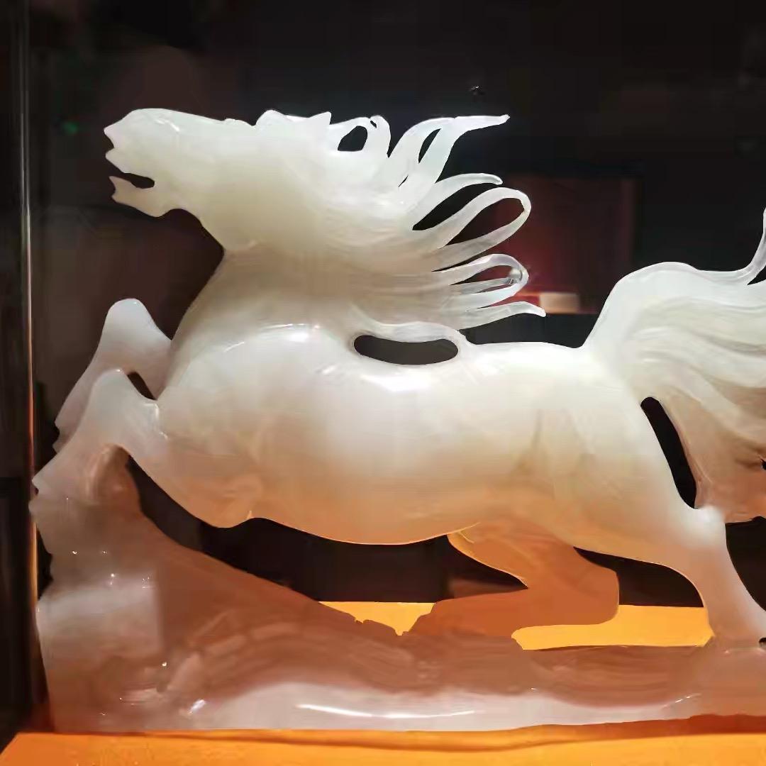 辉煌人生