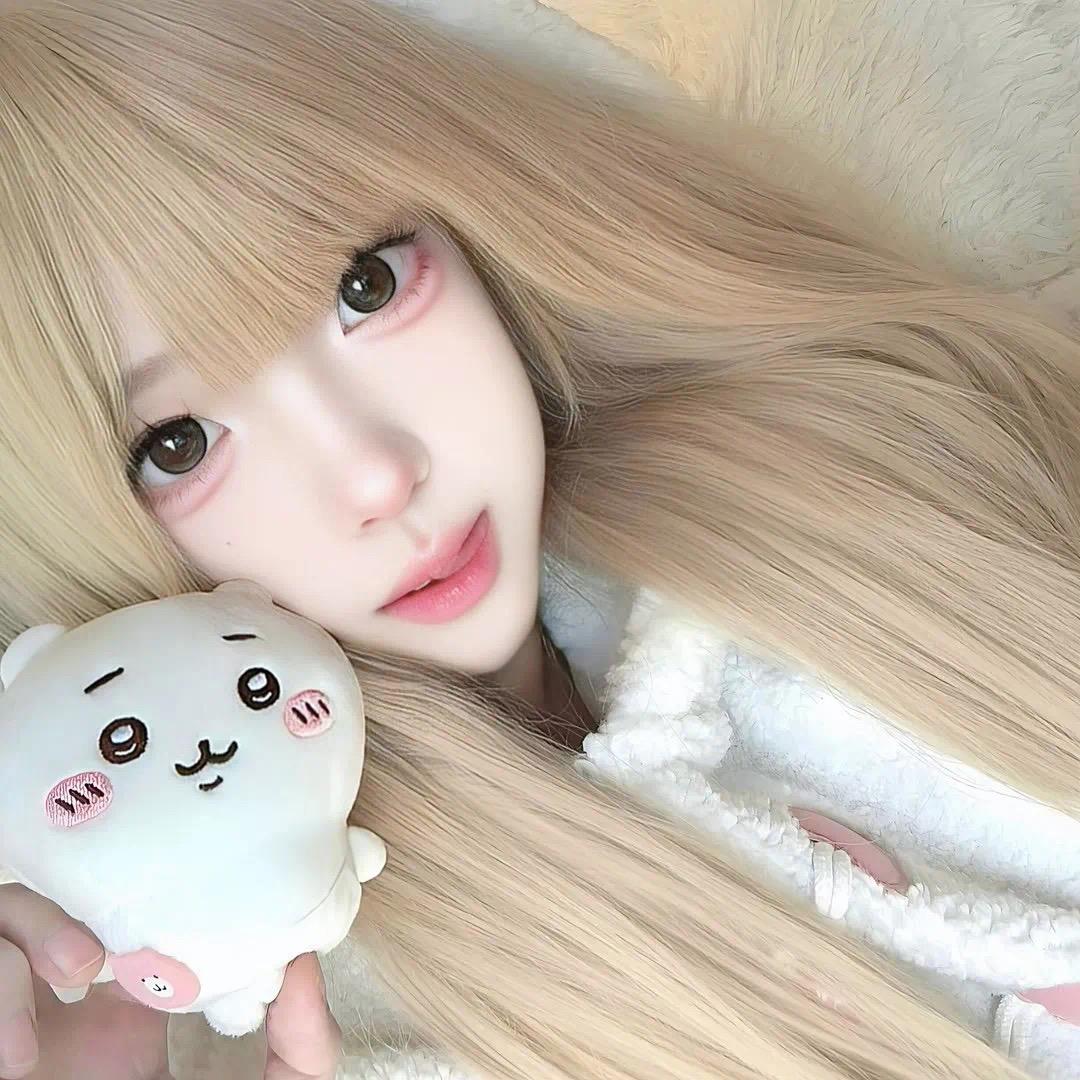 婧婧大王