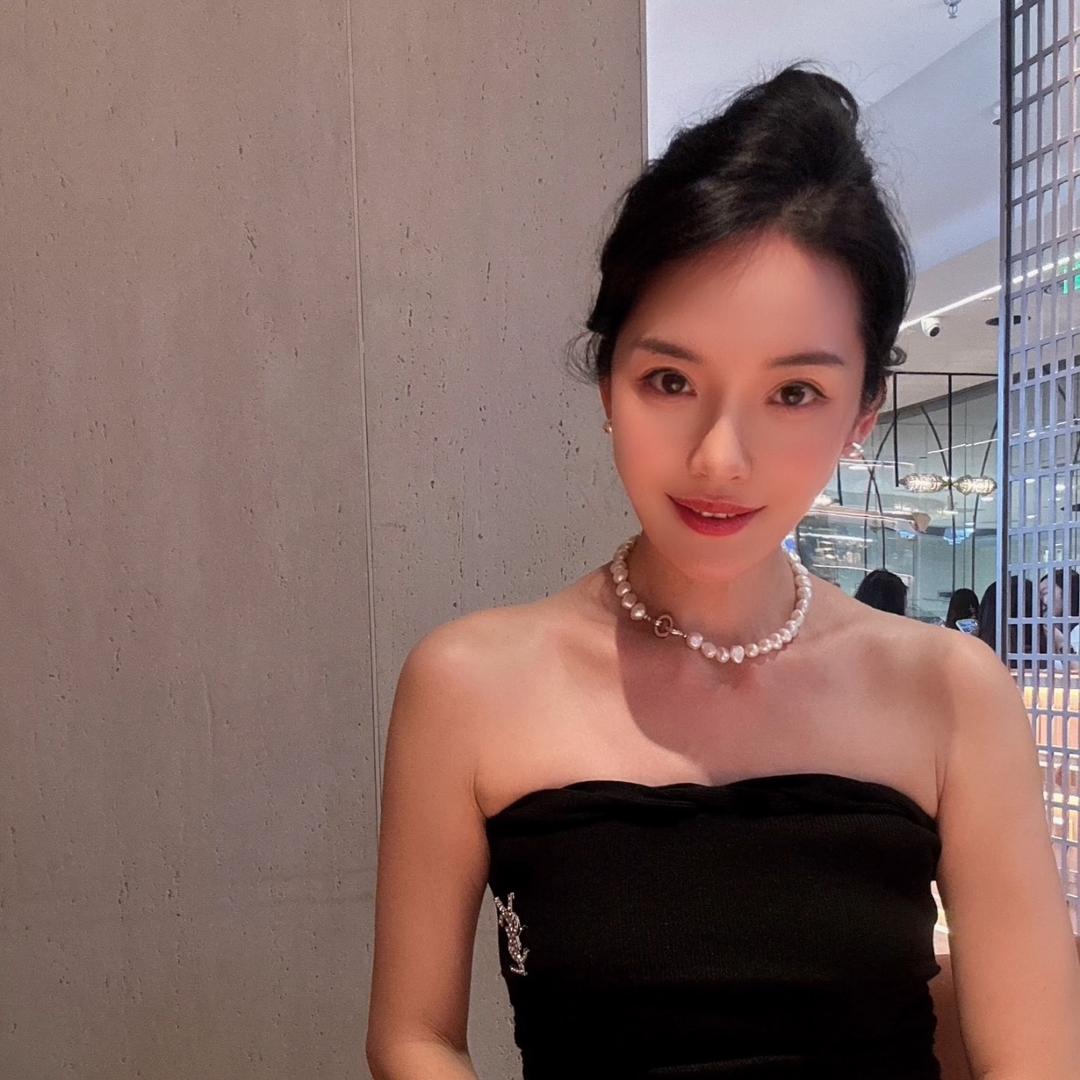 🍬许小姐🍬