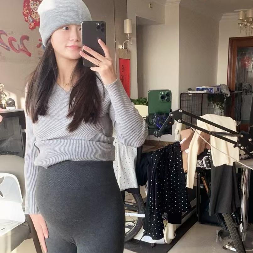 十一妈妈孕妇装