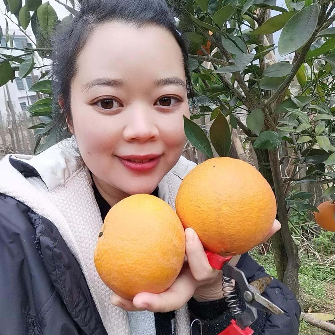 祥龙鲜果