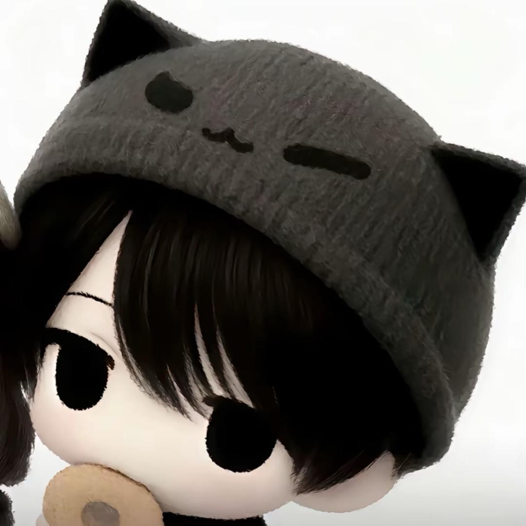 浪里小白鱼