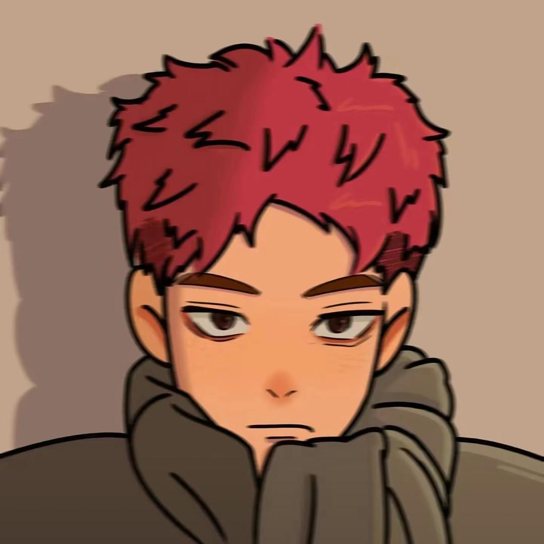 不愁吃得上饭🍚