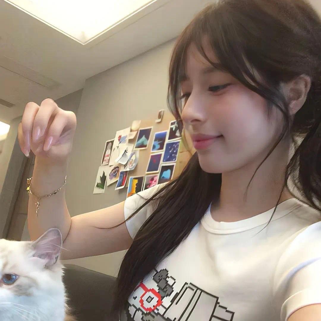 小七✔