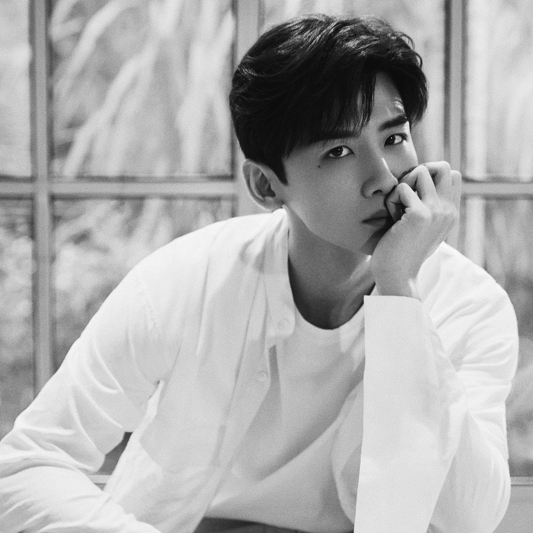 白开水不加糖🍬