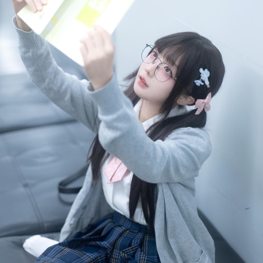 圆圆☁️