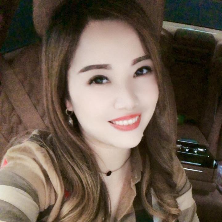 消失的她