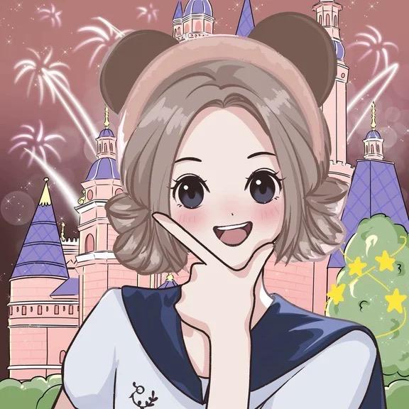 手剥笋（犯困版）