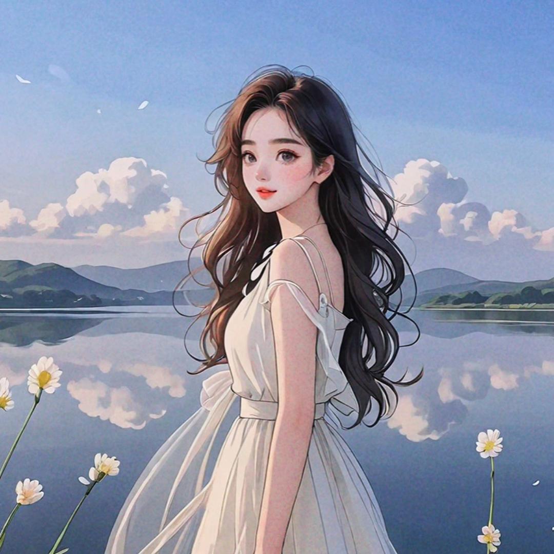 ゞ深眸
