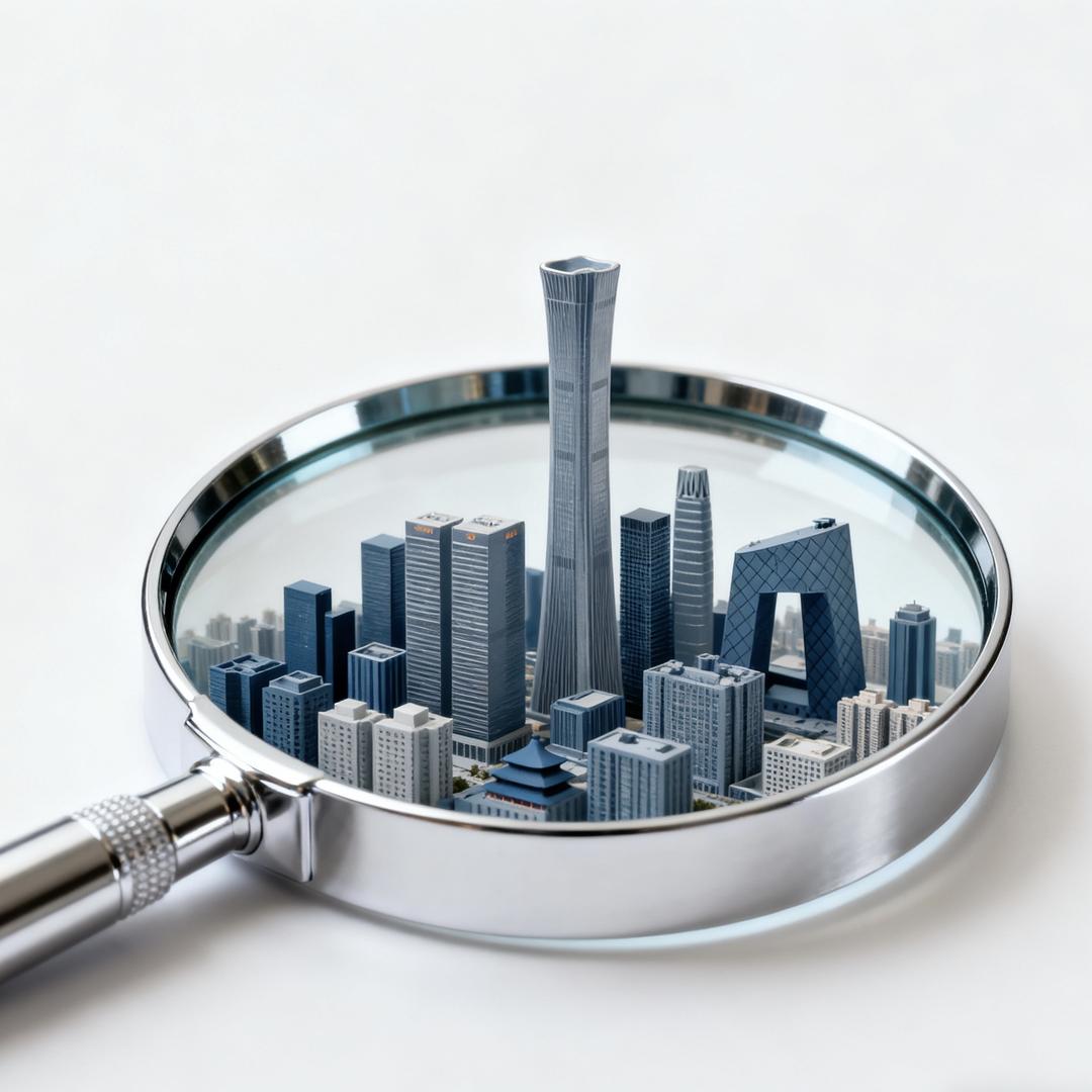 北京鱼泽房地产咨询