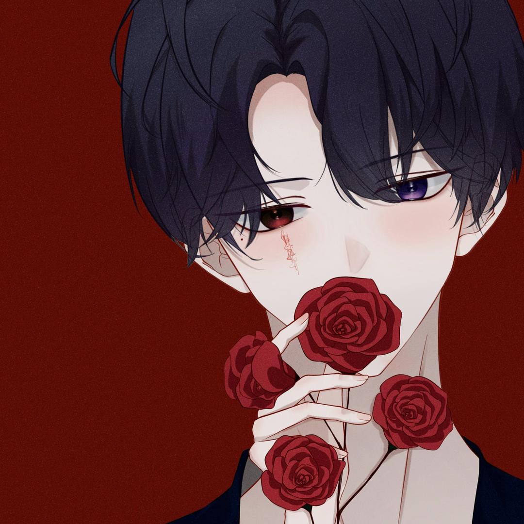 冷色