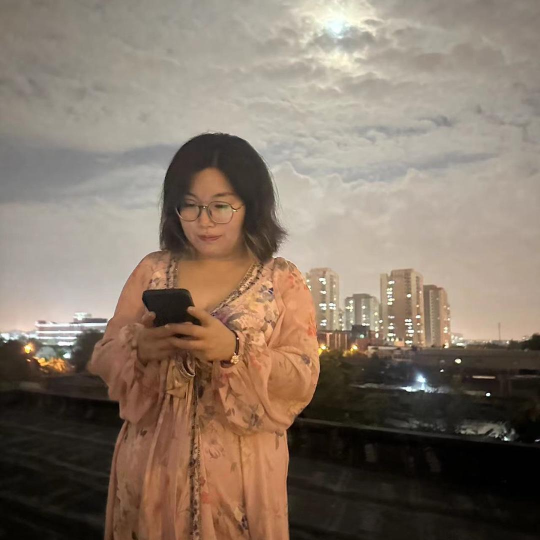 云妹