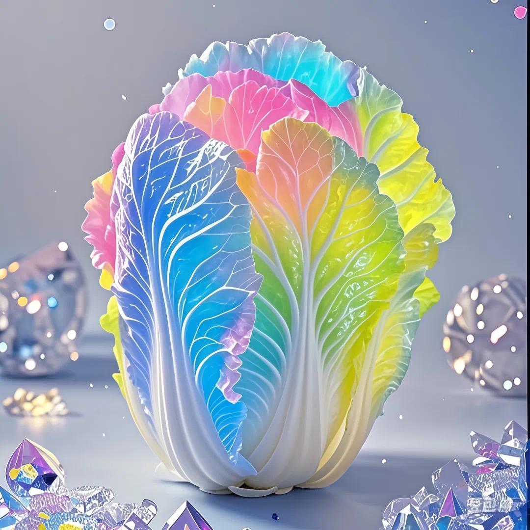 水中生木