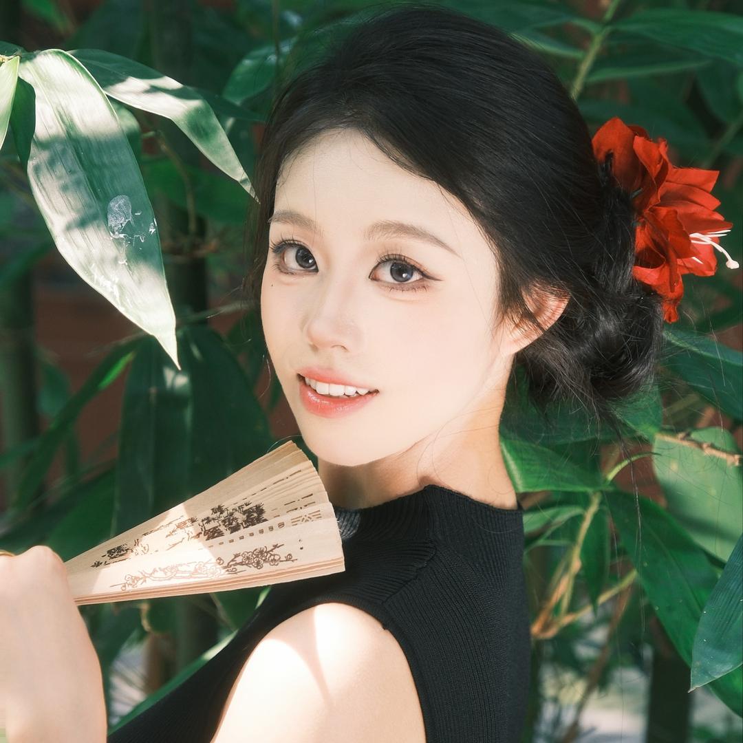 洛芊芊🍩（中国舞）