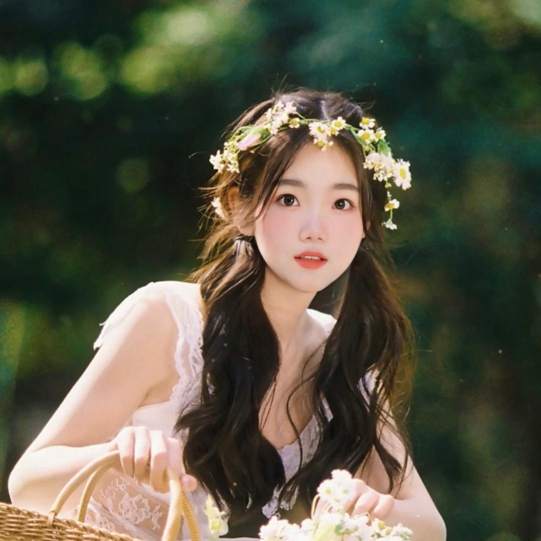 仙女不讲李🧚