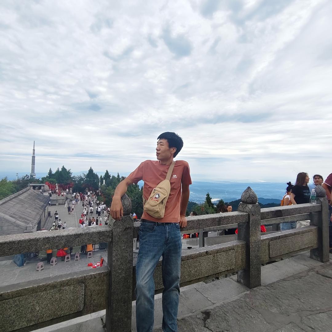 小陈丶不沉