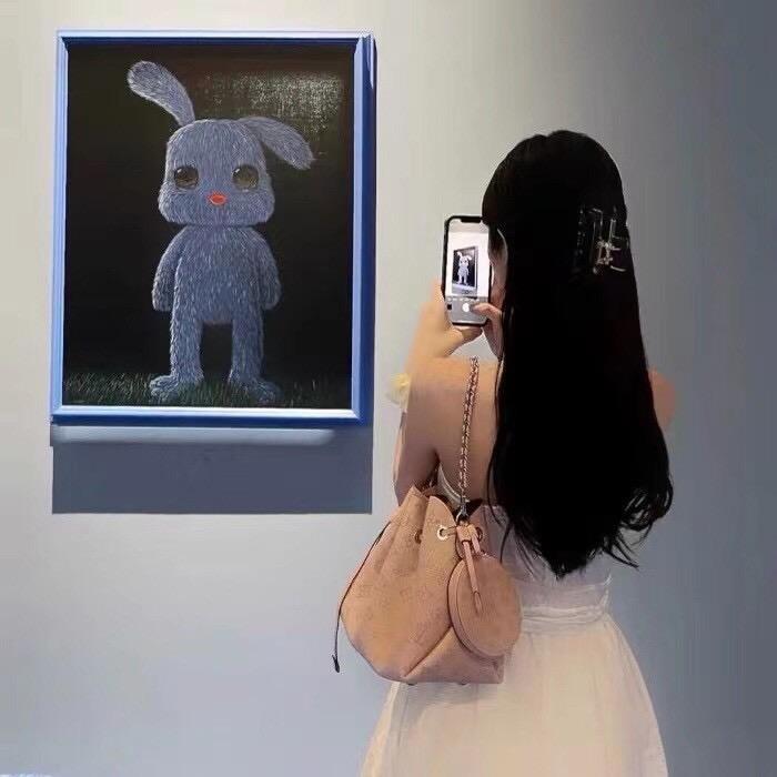 雪儿穿搭