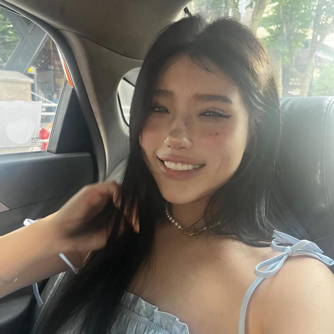 Chloe🥰