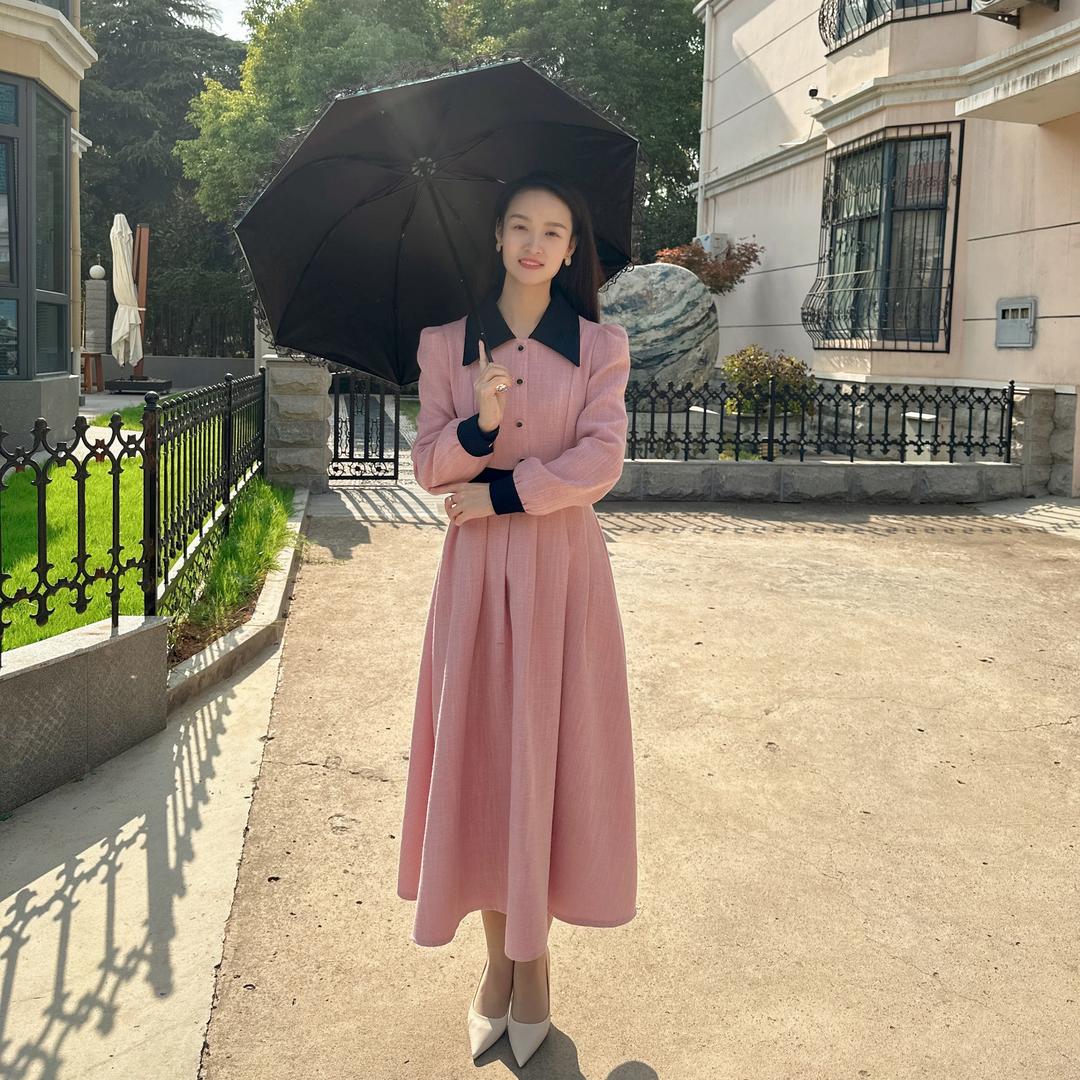 禹州钢铁姑娘