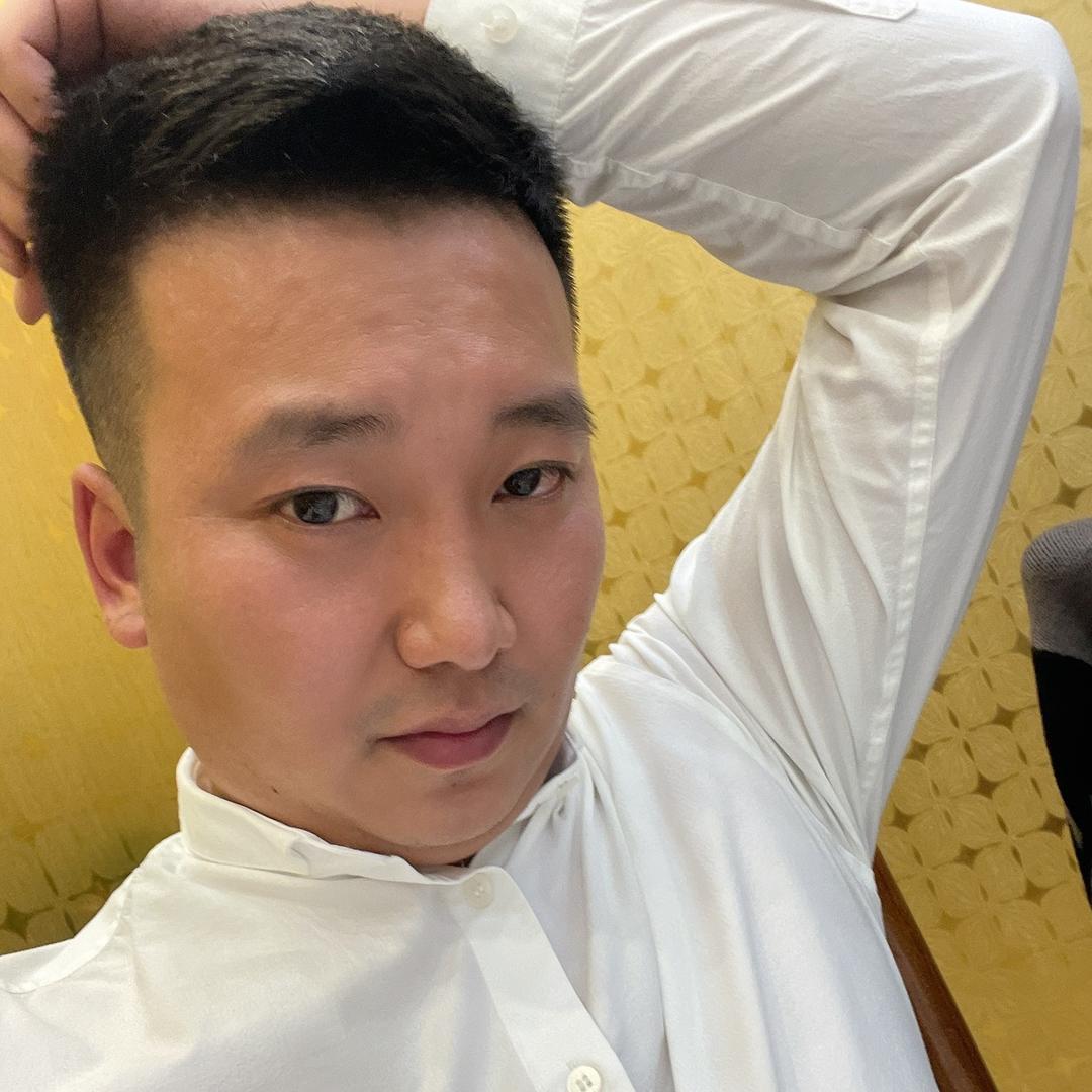 淄川 减龄蛋白烫发 顺子