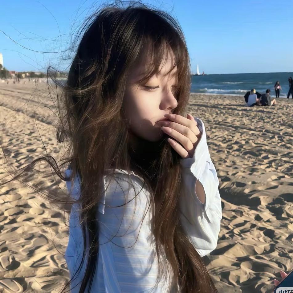 总在追求幸福