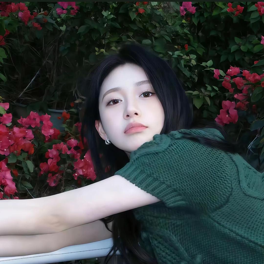 小树梨🍐