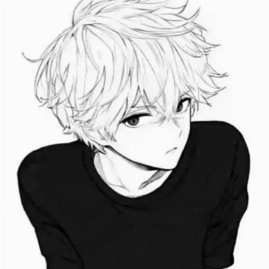 无敌摩羯男