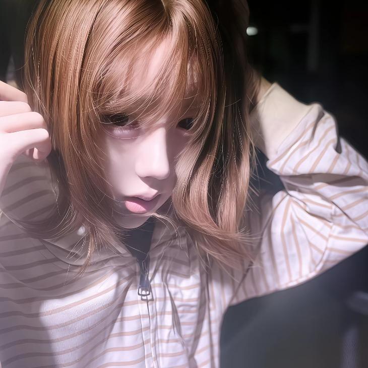 七月的信