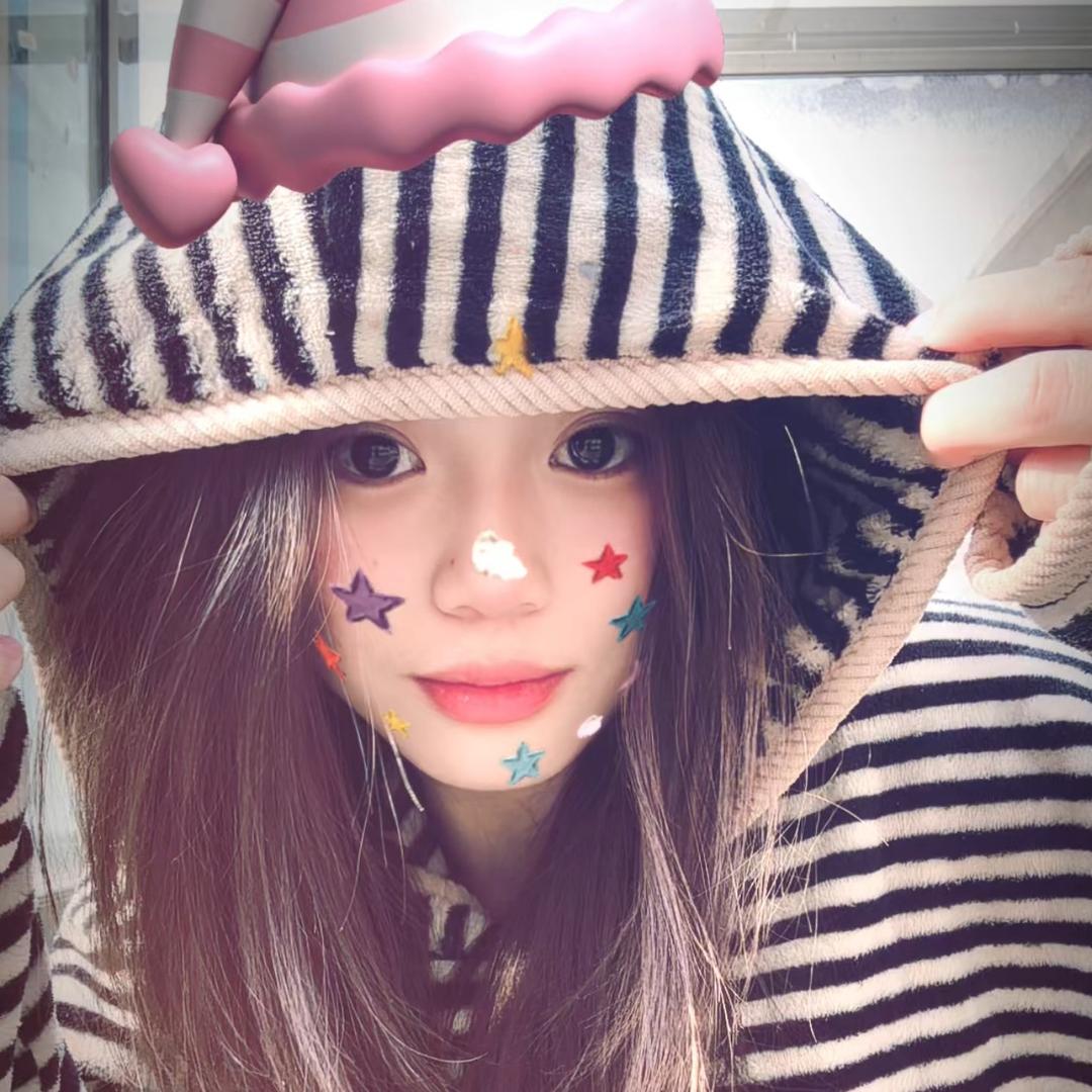 小张的好物分享