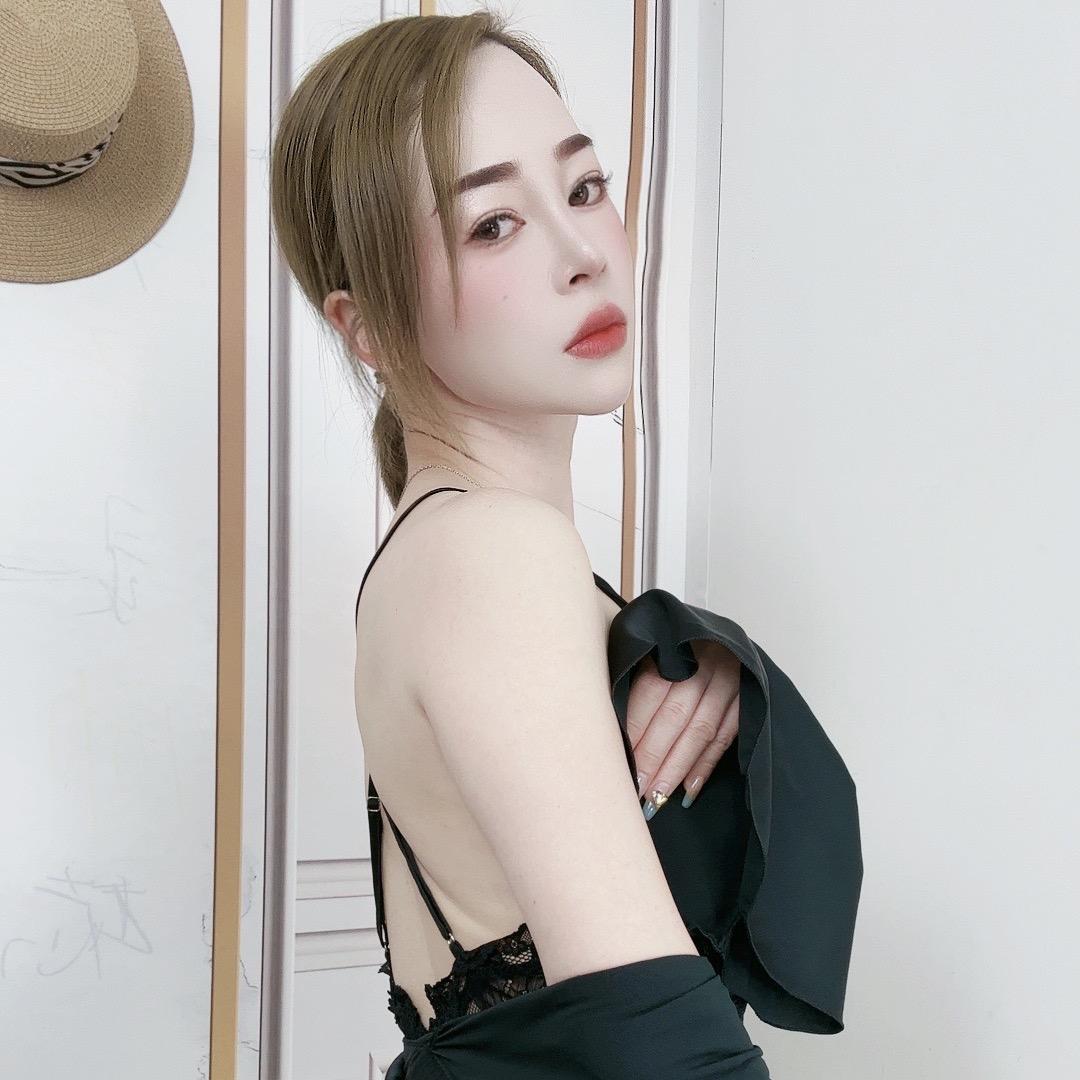 羽茜居家服