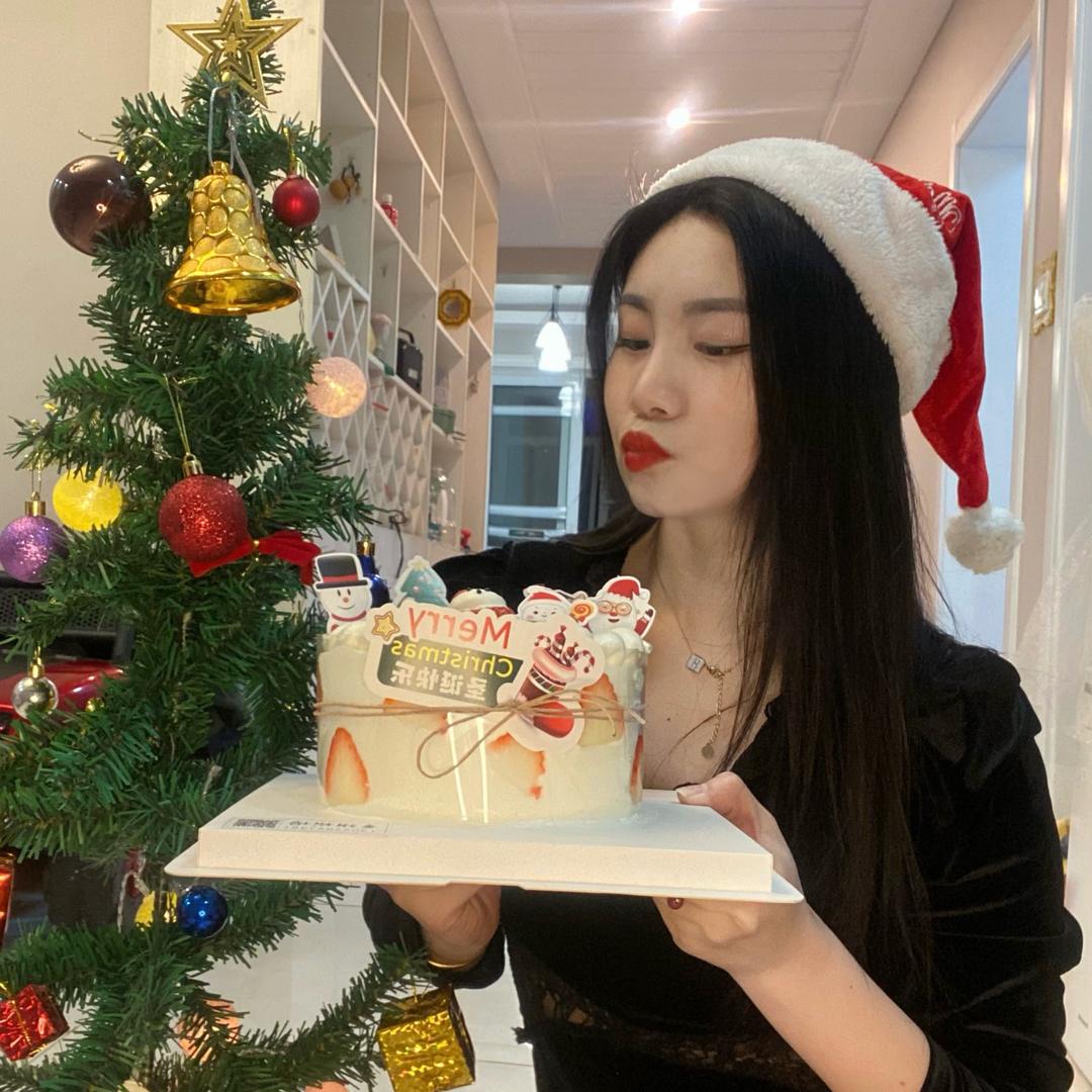 小鹿吖