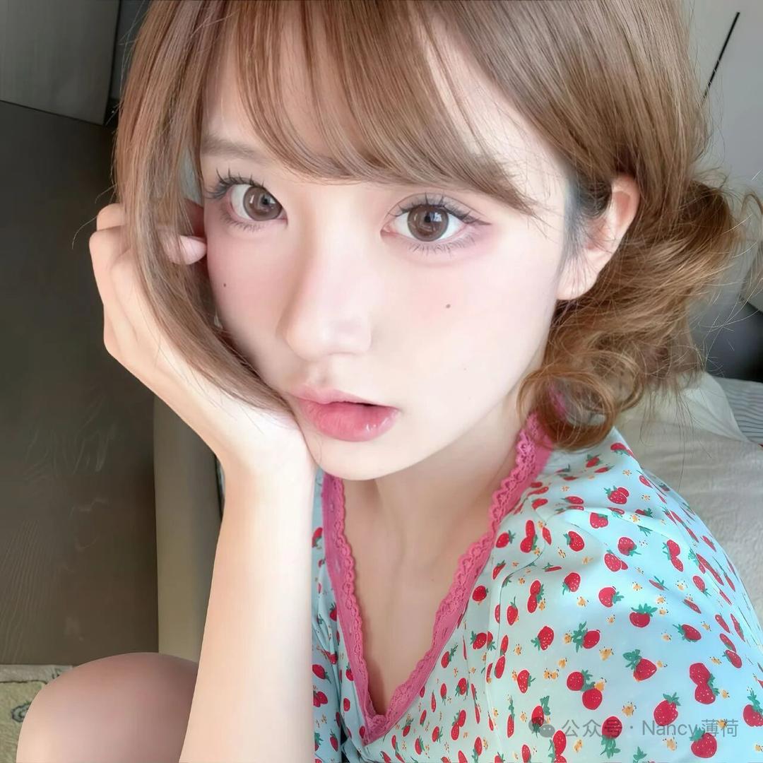 发什么呆呢