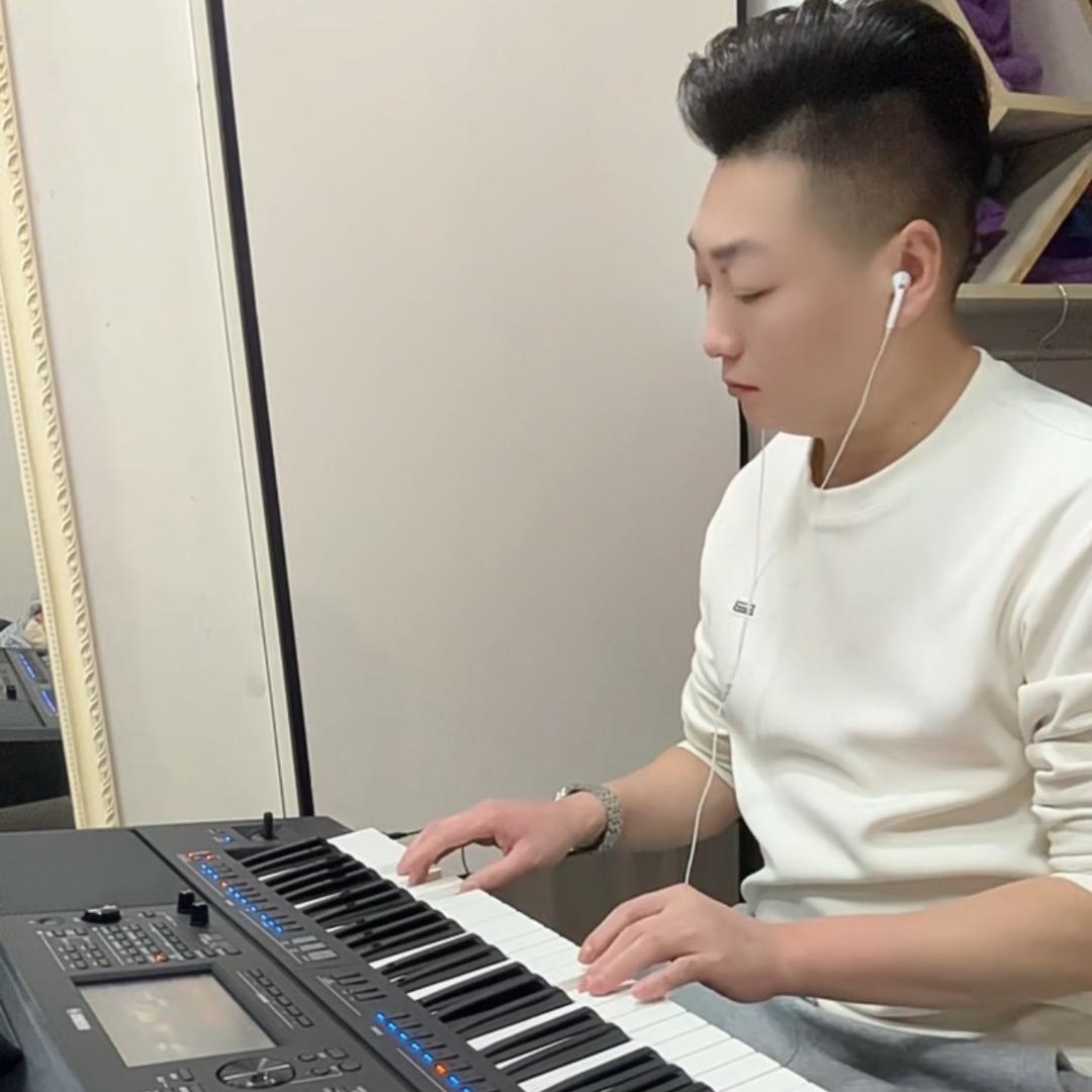 黑白键🎹勇哥
