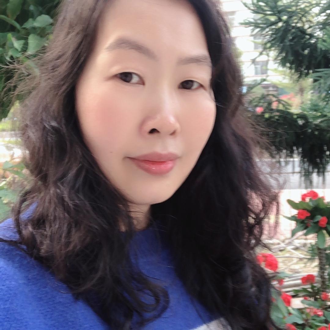 郑惜珠