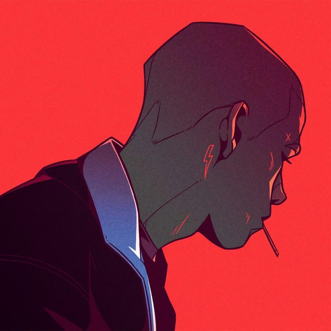 大头（Dc娱乐社）