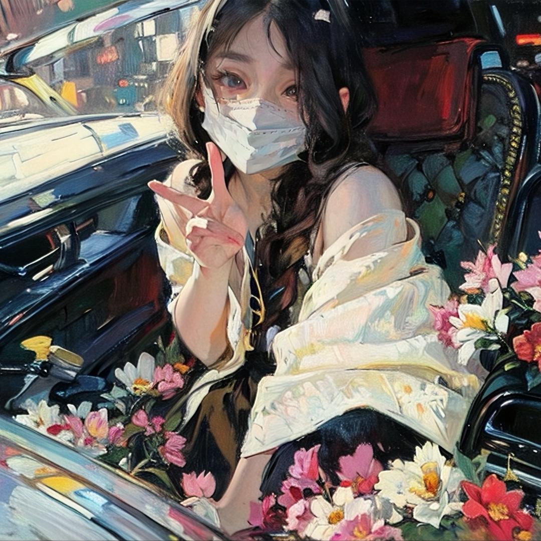 幸子（分享版）