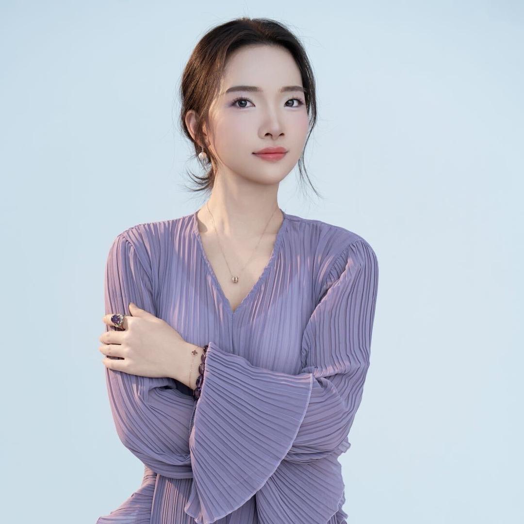 回声艺术美甲