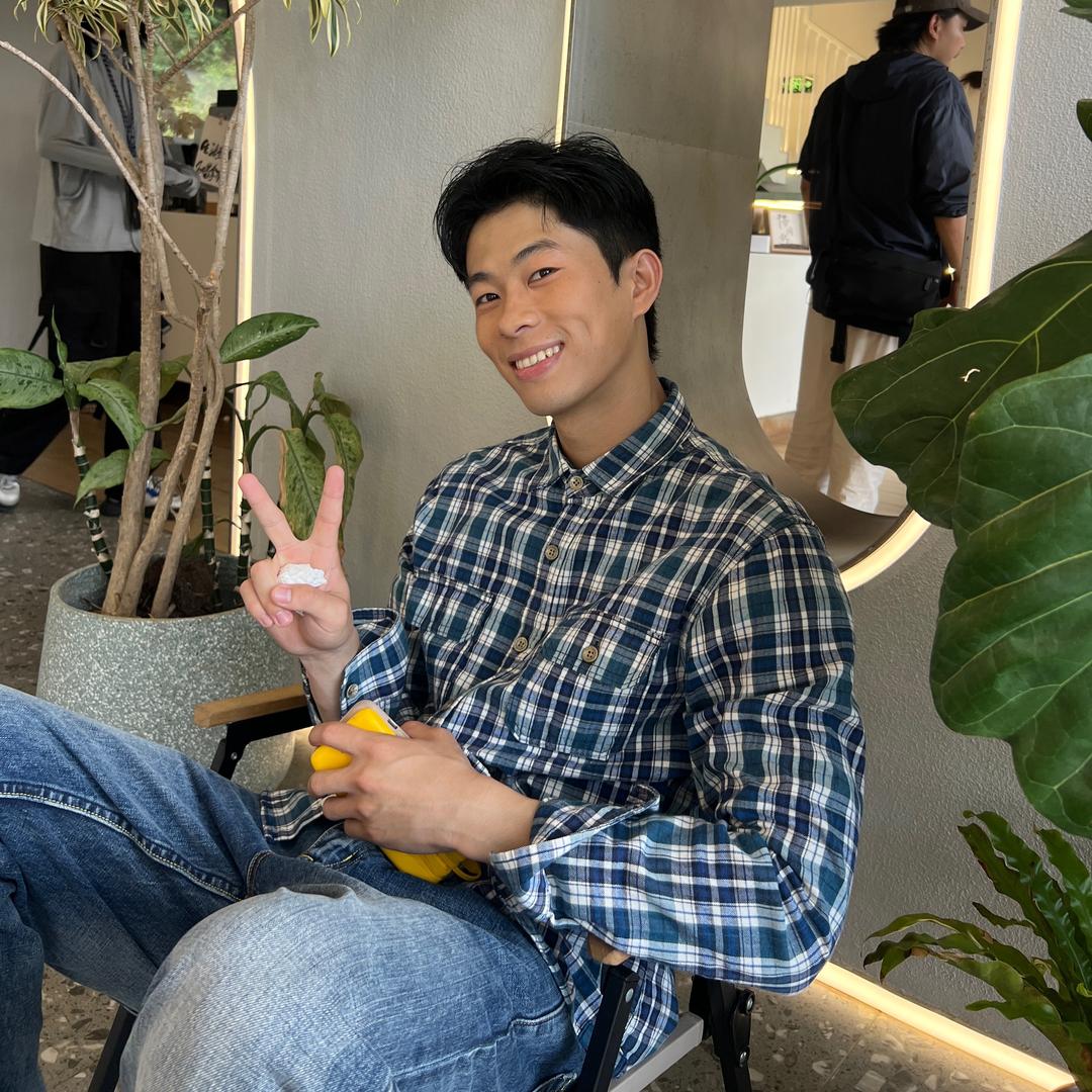 不是葱花的聪