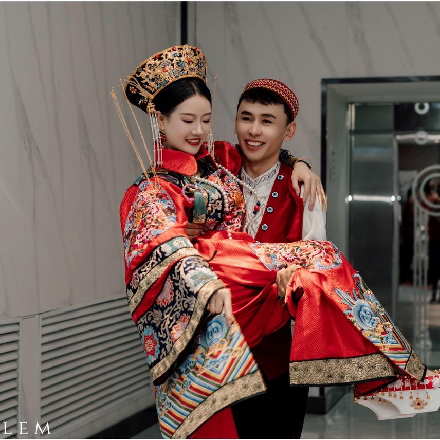 登嘉（宝爸版）