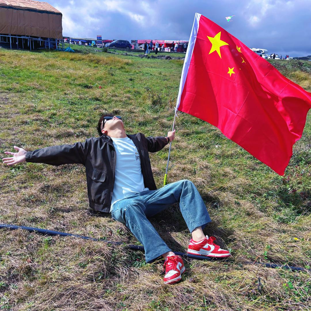 姜哥哥